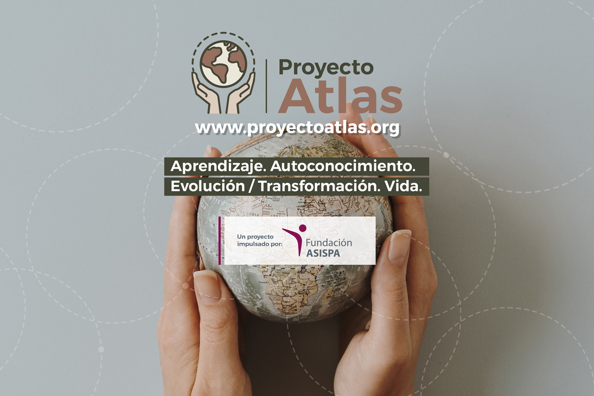 En este momento estás viendo Fundación ASISPA presenta Proyecto ATLAS | asispa.org