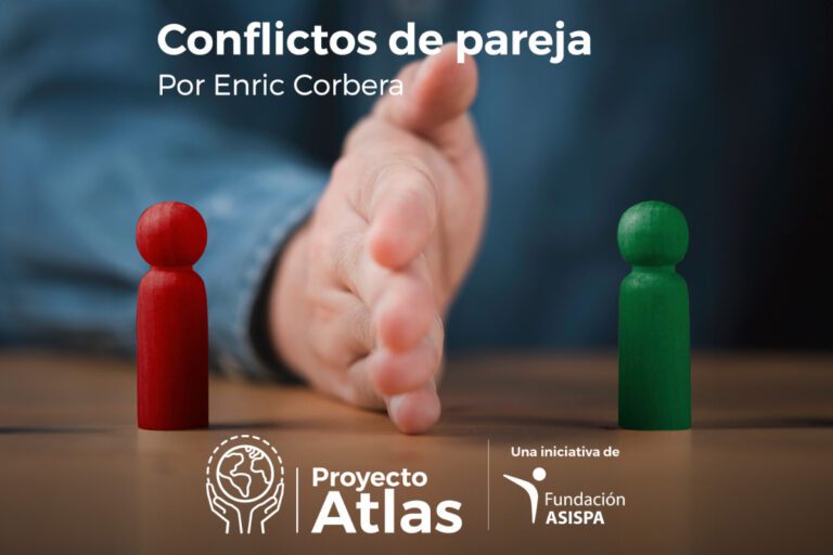Lee más sobre el artículo En Proyecto ATLAS compartimos una fantástica conferencia de Eric Corbera