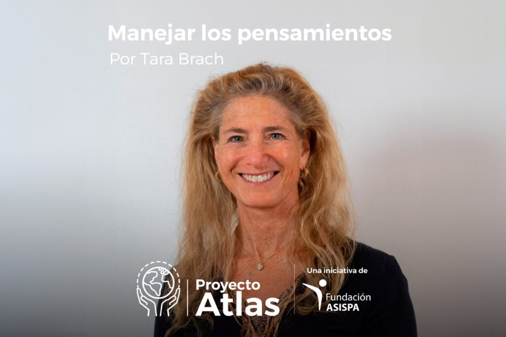 Lee más sobre el artículo “Manejar los pensamientos” por Tara Brach