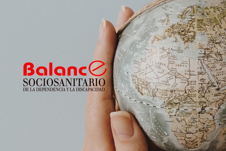Lee más sobre el artículo Presentación del Proyecto ATLAS | Balance sociosanitario de la dependencia y la discapacidad