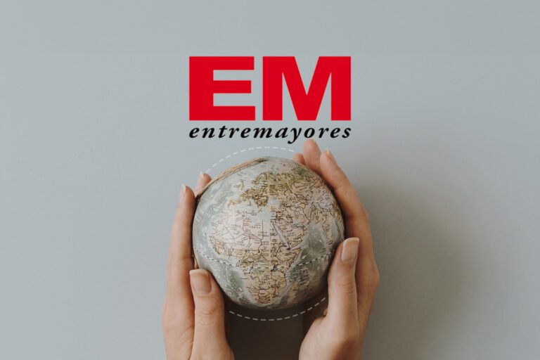 Lee más sobre el artículo Así es Proyecto Atlas, el espacio de aprendizaje transversal de Fundación Asispa | entremayores.es