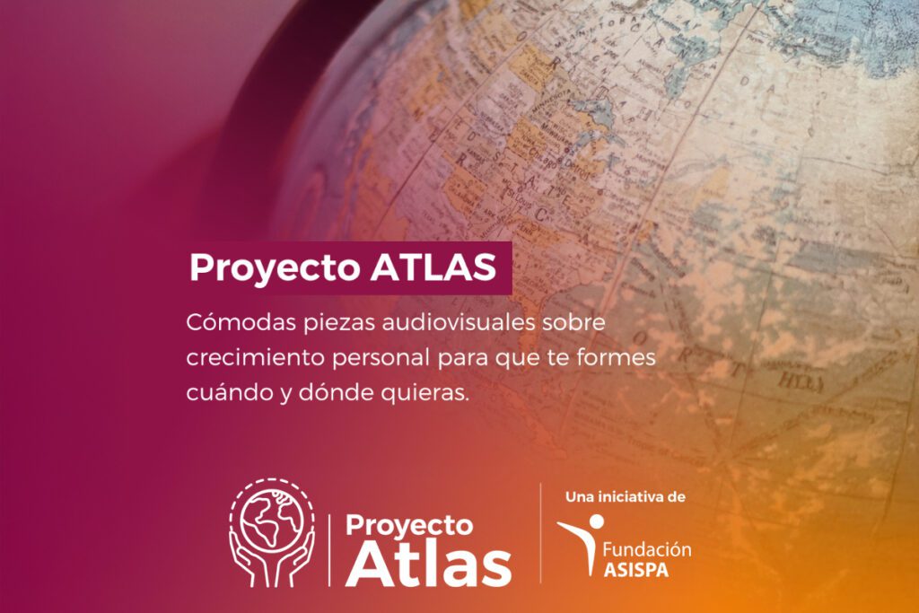 Lee más sobre el artículo El objetivo de #ProyectoATLAS es ayudarte a entender mejor quién eres y el mundo que te rodea.⁣