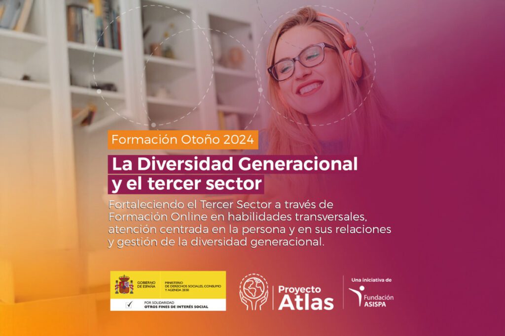 Lee más sobre el artículo Formación Otoño 2024