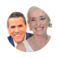 ico-Nilda Chiaraviglio-Marco Antonio Regil